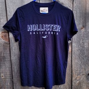 Hollister T Shirt